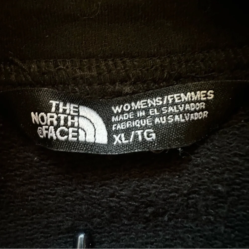 The North Face Women’s Gray Hoodie Pullover Size: XL - Picture 5 of 7